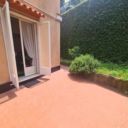 Appartamento Angolo Verde By Portofinovacanze Santa Margherita Ligure Esterno foto