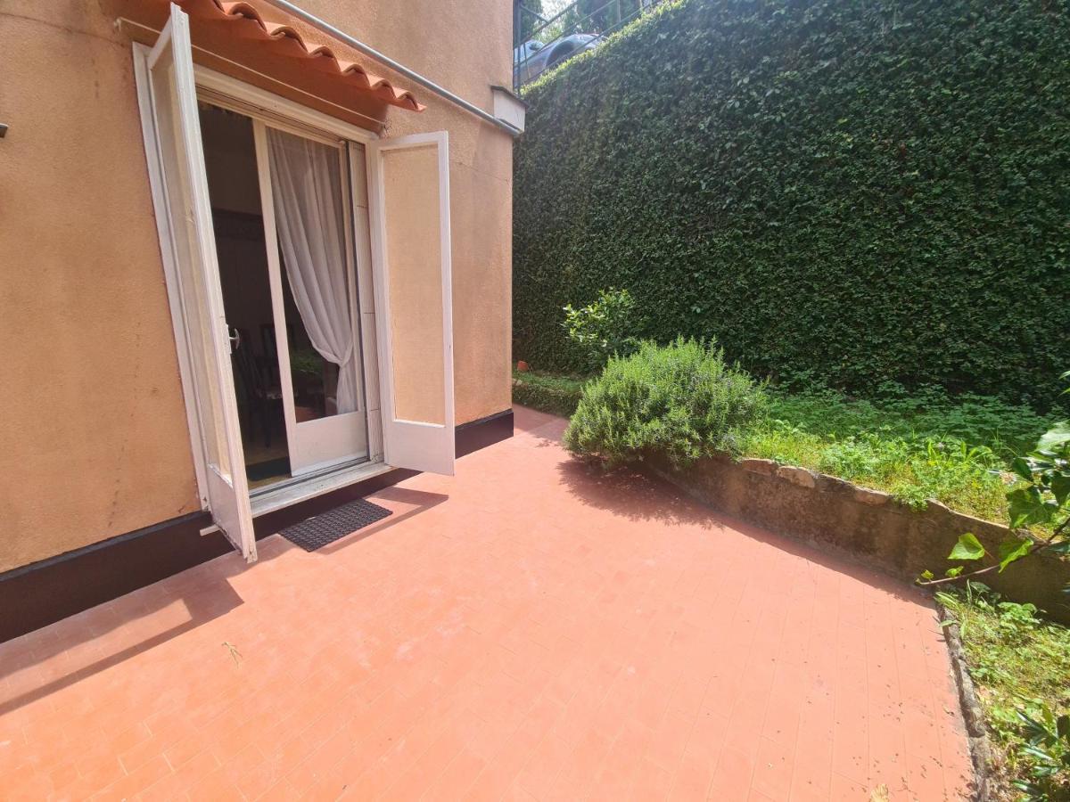 Appartamento Angolo Verde By Portofinovacanze Santa Margherita Ligure Esterno foto