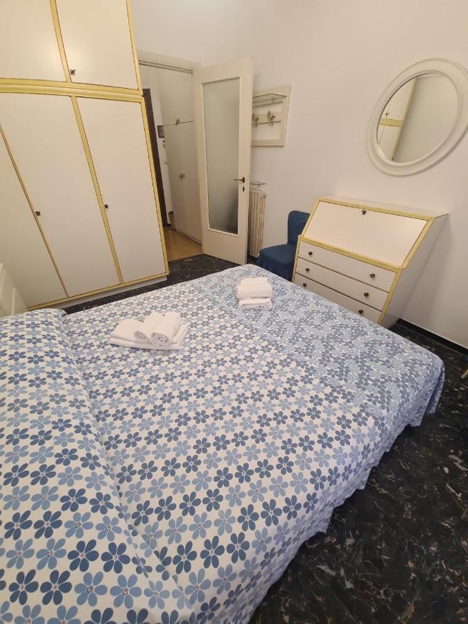Appartamento Angolo Verde By Portofinovacanze Santa Margherita Ligure Esterno foto