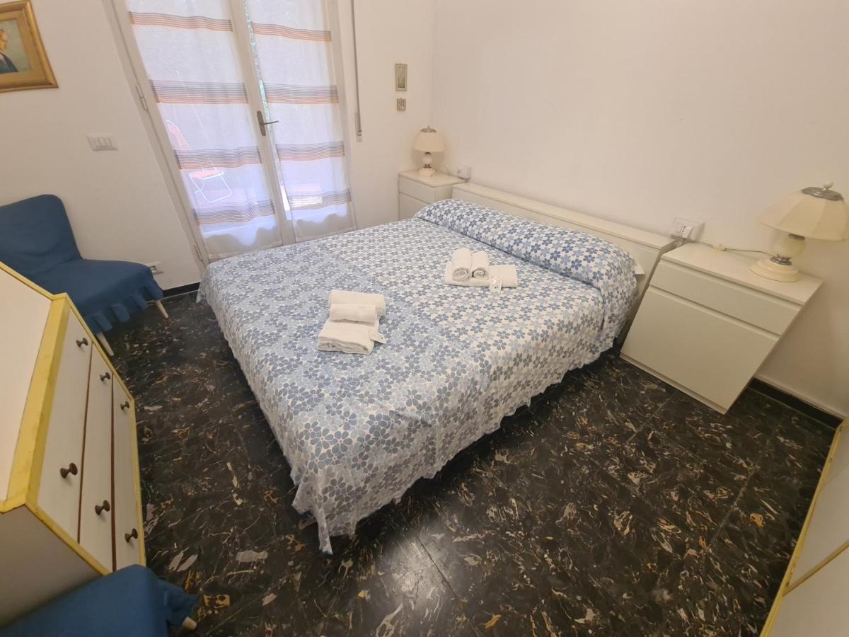 Appartamento Angolo Verde By Portofinovacanze Santa Margherita Ligure Esterno foto