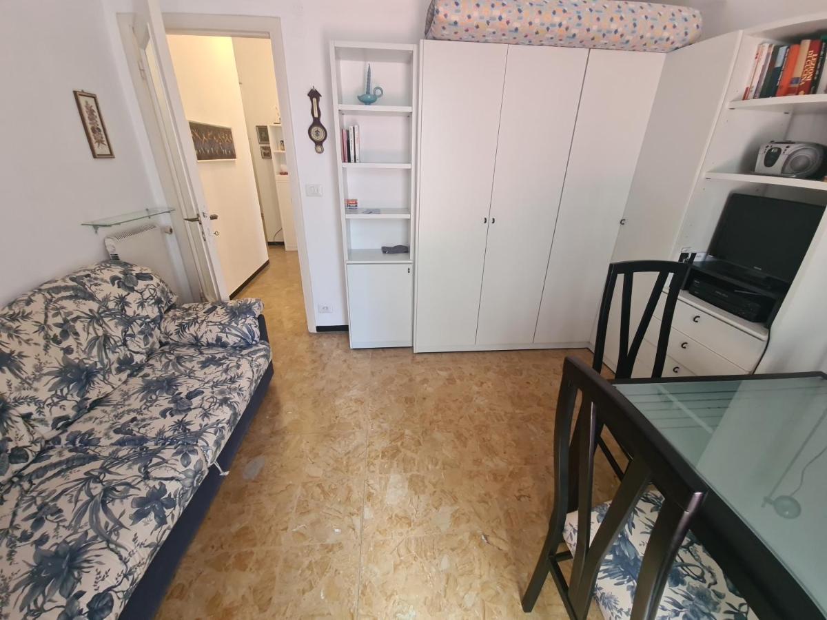 Appartamento Angolo Verde By Portofinovacanze Santa Margherita Ligure Esterno foto