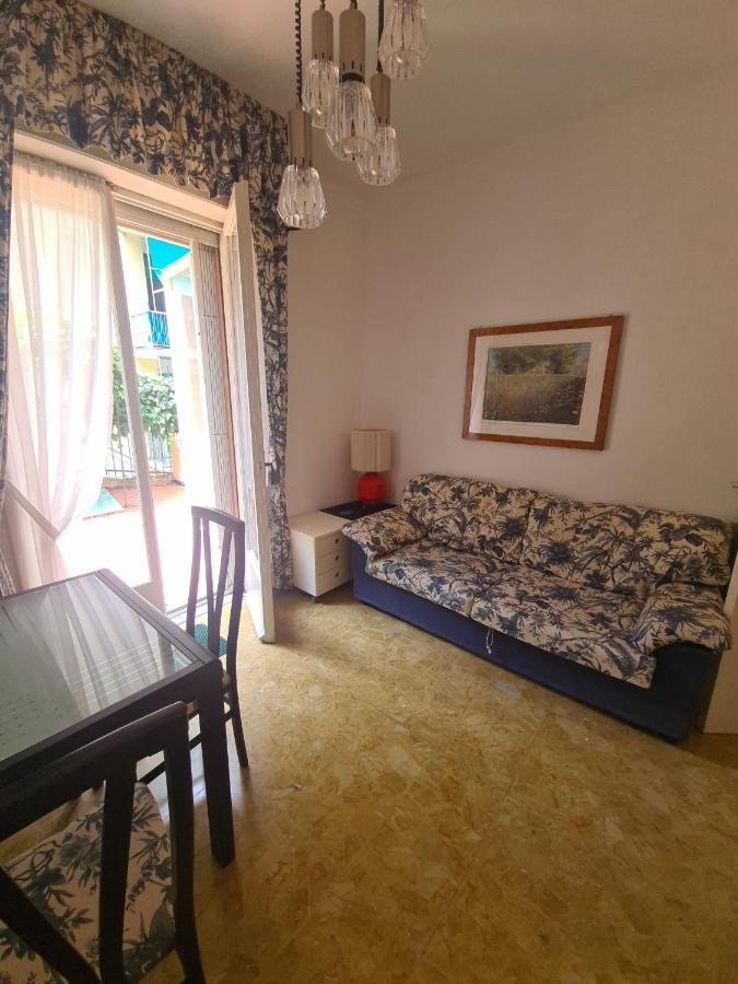 Appartamento Angolo Verde By Portofinovacanze Santa Margherita Ligure Esterno foto